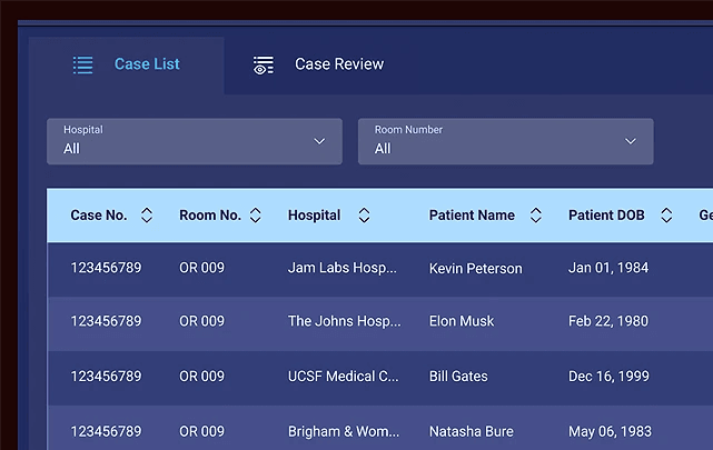 Smart Storage & Archiving