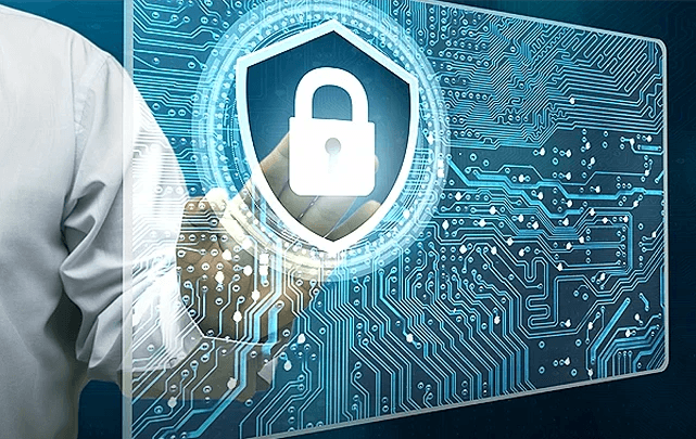 Built-in Privacy Protection