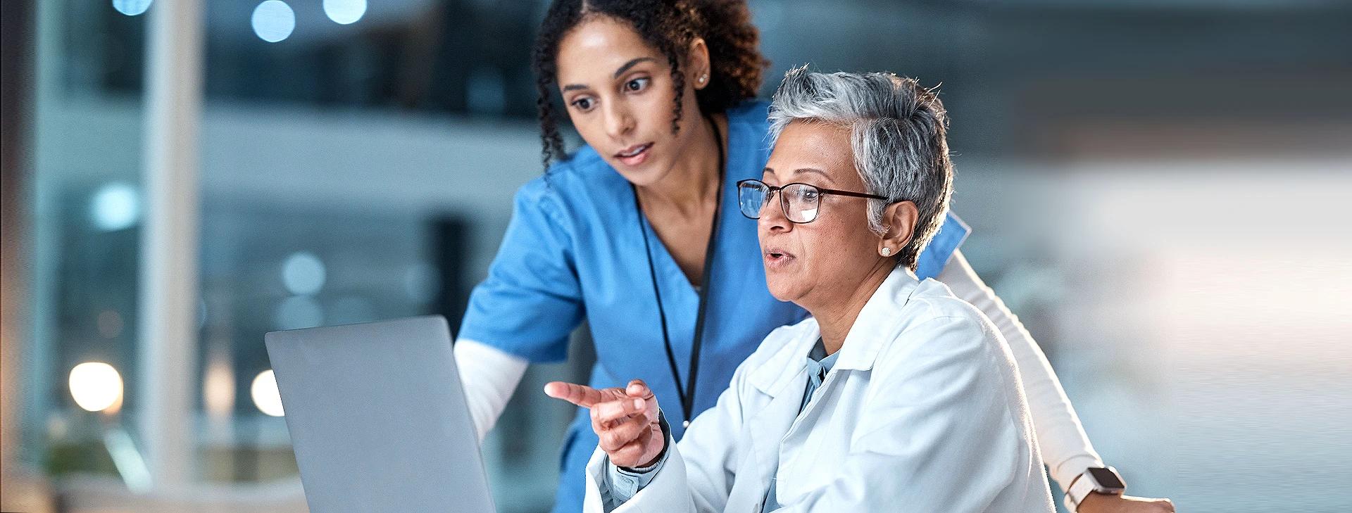 Single platform for smarter, faster, and more efficient OR management