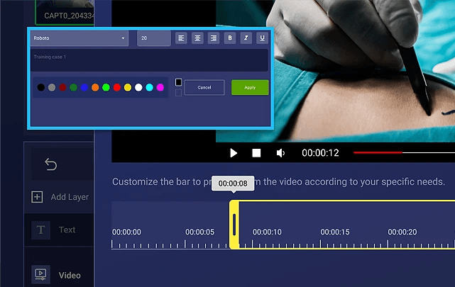 Critical Hospital KPI's