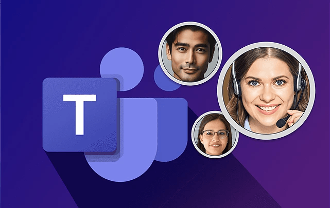 Seamless Microsoft Teams Integration