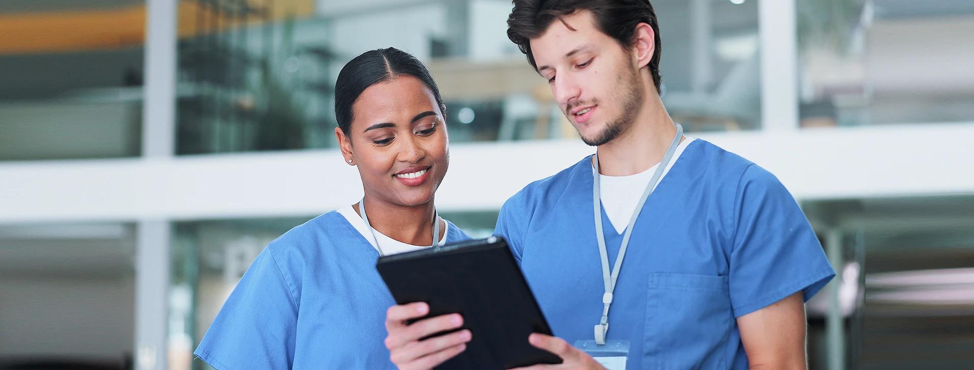 Single platform for smarter, faster, and more efficient OR management