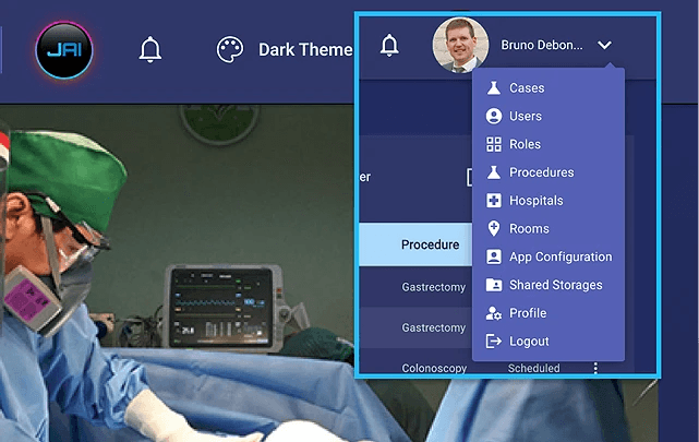 Secure & Compliant by Design