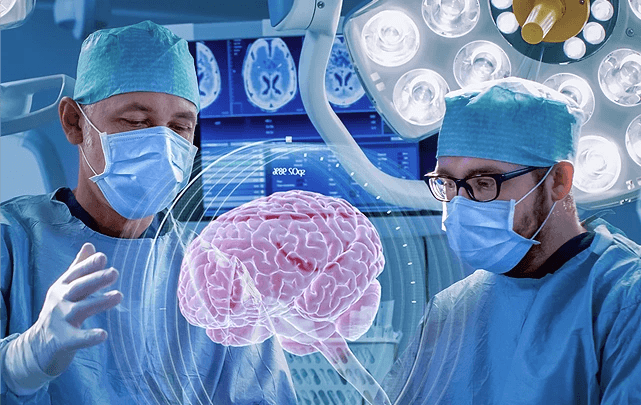 Seamless System Integration